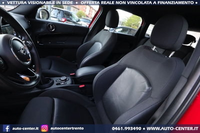 MINI Mini Countryman 1.5 Cooper Essential Countryman ALL4 (11)