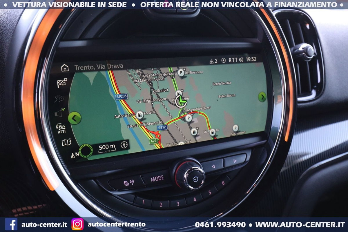 MINI Mini Countryman 1.5 Cooper Essential Countryman ALL4 (15)