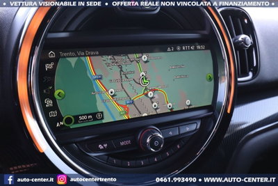MINI Mini Countryman 1.5 Cooper Essential Countryman ALL4 (15)
