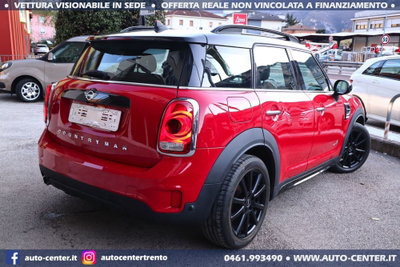 MINI Mini Countryman 1.5 Cooper Essential Countryman ALL4 (3)