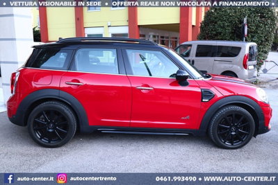 MINI Mini Countryman 1.5 Cooper Essential Countryman ALL4 (5)