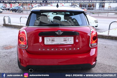 MINI Mini Countryman 1.5 Cooper Essential Countryman ALL4 (6)
