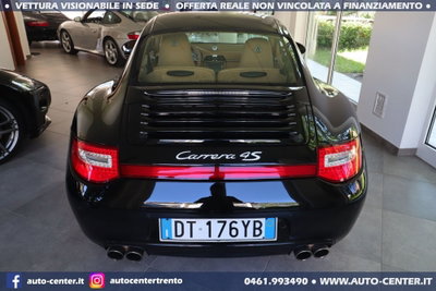 Porsche 911 Coupé Carrera 4S (20)