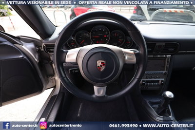 Porsche 911 Coupé Carrera 4 (12)
