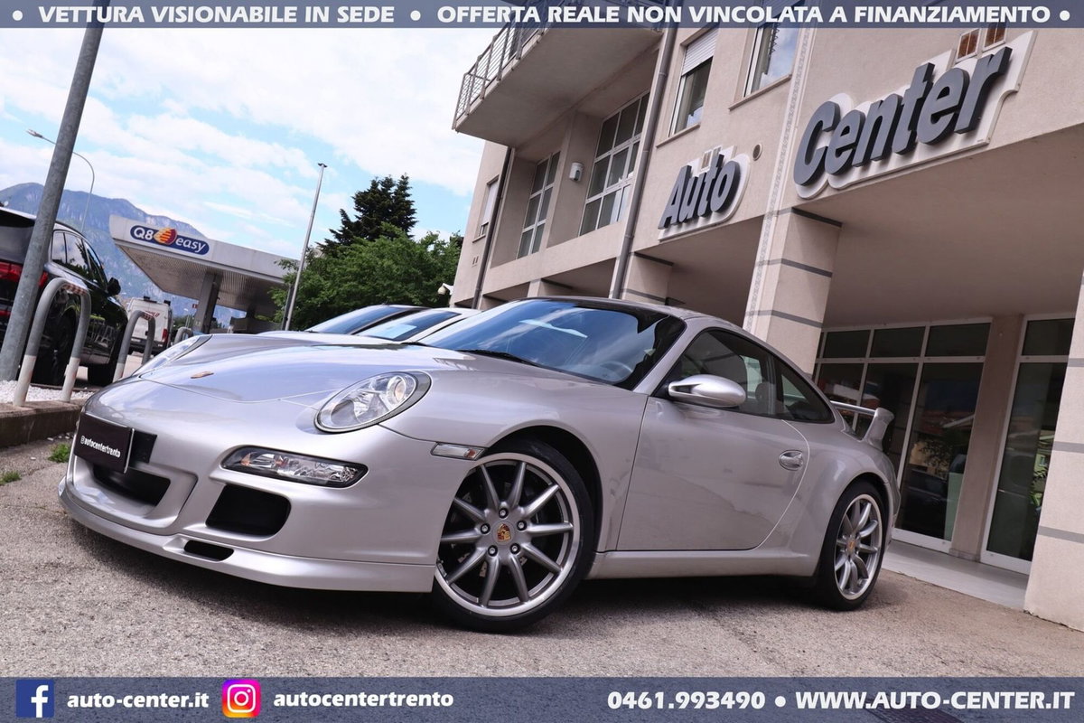 Porsche 911 Coupé Carrera 4 (16)