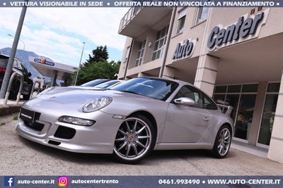 Porsche 911 Coupé Carrera 4 (16)