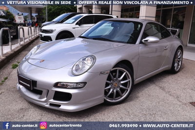 Porsche 911 Coupé Carrera 4 (17)