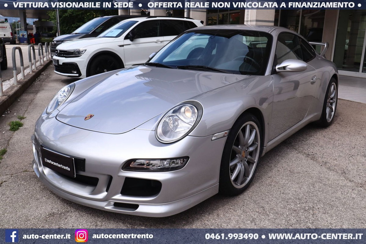 Porsche 911 Coupé Carrera 4 (19)