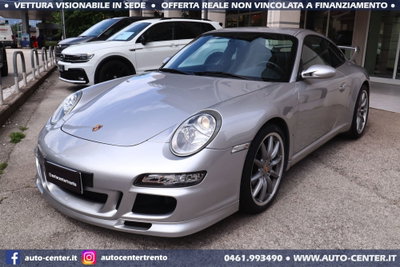 Porsche 911 Coupé Carrera 4 (19)