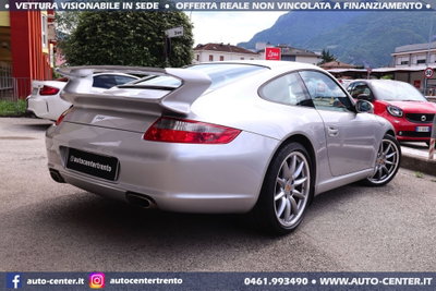 Porsche 911 Coupé Carrera 4 (3)