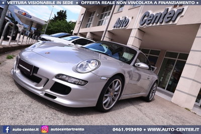 Porsche 911 Coupé Carrera 4 (8)