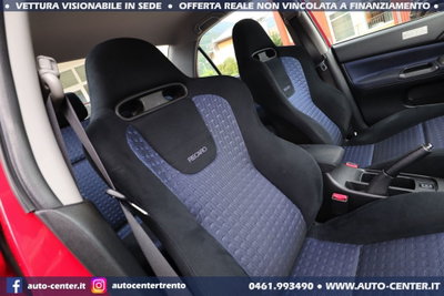 Mitsubishi Lancer 2.0 4p. 4WD Evo VIII GSR (12)