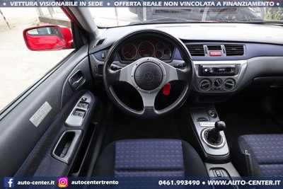 Mitsubishi Lancer 2.0 4p. 4WD Evo VIII GSR (14)