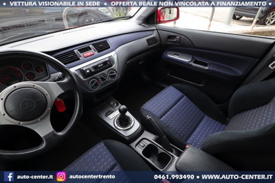 Mitsubishi Lancer 2.0 4p. 4WD Evo VIII GSR (15)