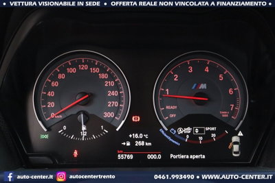 BMW Serie 2 Coupé M2 (14)