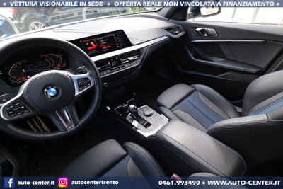 BMW Serie 1 118i 5p. Msport (13)