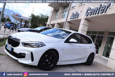 BMW Serie 1 118i 5p. Msport (16)
