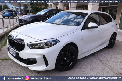 BMW Serie 1 118i 5p. Msport (17)