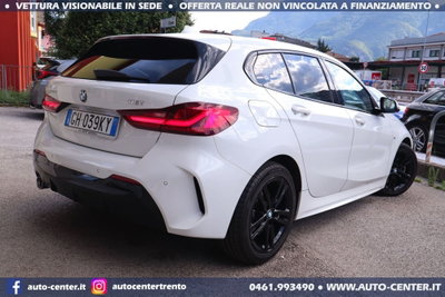 BMW Serie 1 118i 5p. Msport (18)