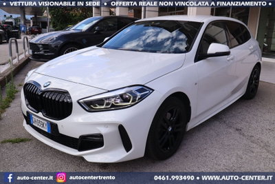 BMW Serie 1 118i 5p. Msport (19)