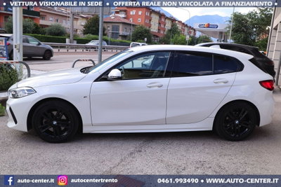 BMW Serie 1 118i 5p. Msport (7)