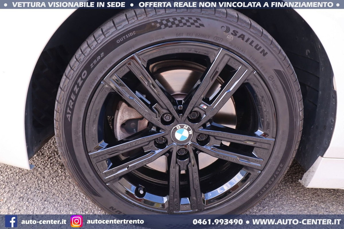 BMW Serie 1 118i 5p. Msport (9)