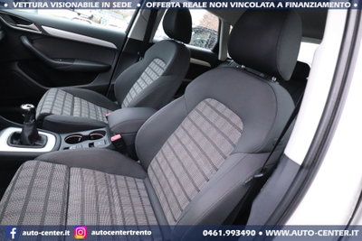 Audi Q3 2.0 TDI 150 CV quattro Sport (11)