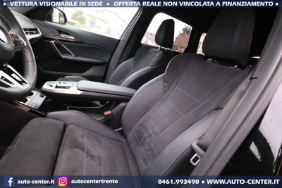 BMW X1 xdrive 25e MSport Pro auto (11)