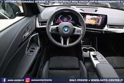 BMW X1 xdrive 25e MSport Pro auto (13)