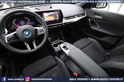 BMW X1 xdrive 25e MSport Pro auto (14)