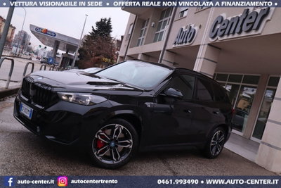 BMW X1 xdrive 25e MSport Pro auto (16)