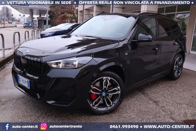 BMW X1 xdrive 25e MSport Pro auto (17)
