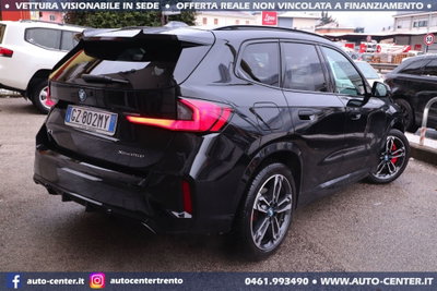 BMW X1 xdrive 25e MSport Pro auto (18)