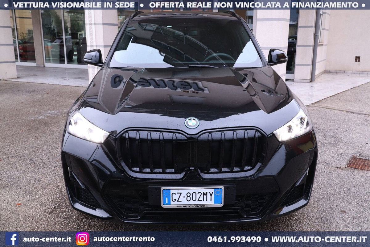 BMW X1 xdrive 25e MSport Pro auto (19)