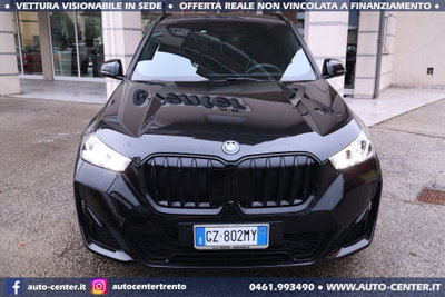 BMW X1 xdrive 25e MSport Pro auto (4)