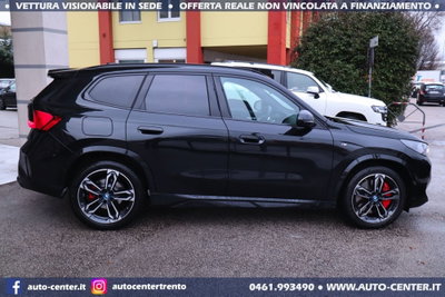 BMW X1 xdrive 25e MSport Pro auto (5)