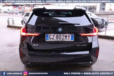 BMW X1 xdrive 25e MSport Pro auto (6)