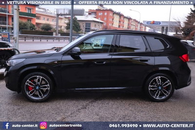 BMW X1 xdrive 25e MSport Pro auto (7)