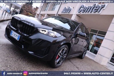 BMW X1 xdrive 25e MSport Pro auto (8)