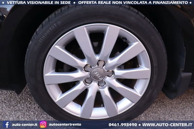 Audi A1 Sportback 1.0 TFSI ultra Sport (10)