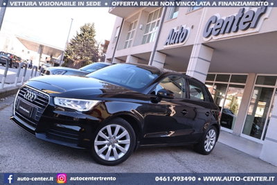Audi A1 Sportback 1.0 TFSI ultra Sport (16)