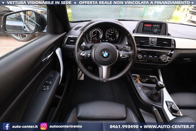 BMW Serie 1 5p. 118i 5p. Msport (12)