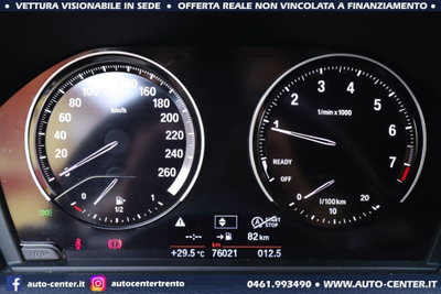 BMW Serie 1 5p. 118i 5p. Msport (14)