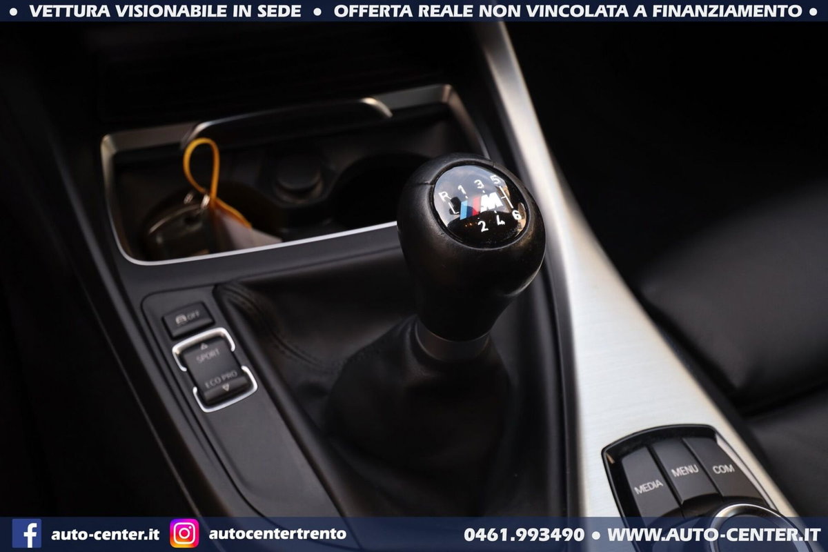BMW Serie 1 5p. 118i 5p. Msport (15)