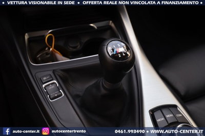 BMW Serie 1 5p. 118i 5p. Msport (15)