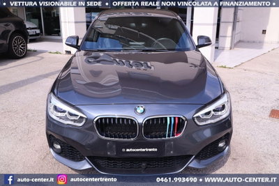 BMW Serie 1 5p. 118i 5p. Msport (20)