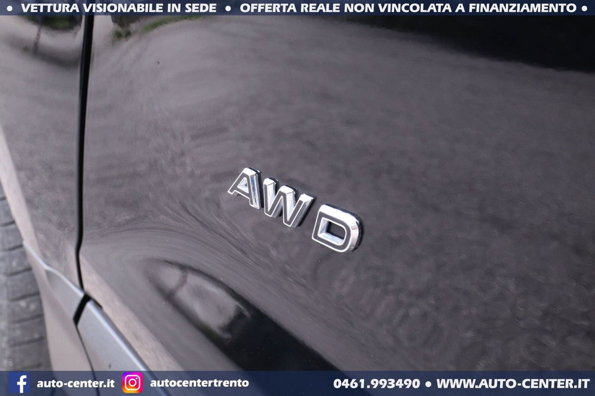 Ford EcoSport 1.5 TDCi 125 CV Start&Stop AWD Business (10)