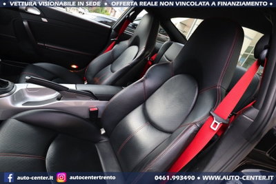 Porsche 911 Coupé Carrera 4S (13)