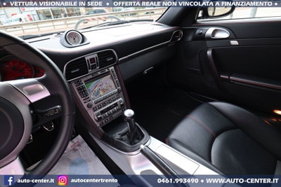 Porsche 911 Coupé Carrera 4S (15)