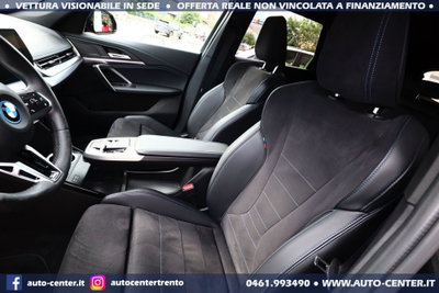 BMW iX1 xdrive 30 MSport (11)